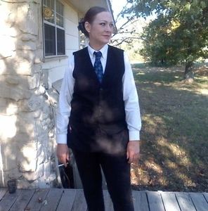 Meet your Posher, Lisa